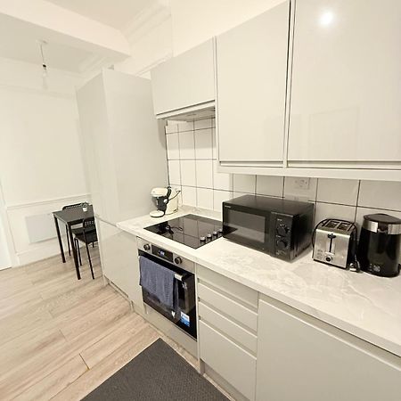 Wandsworth Guest Studio 64 London Luaran gambar