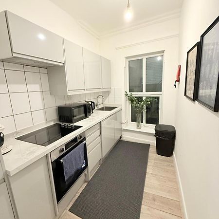Wandsworth Guest Studio 64 London Luaran gambar