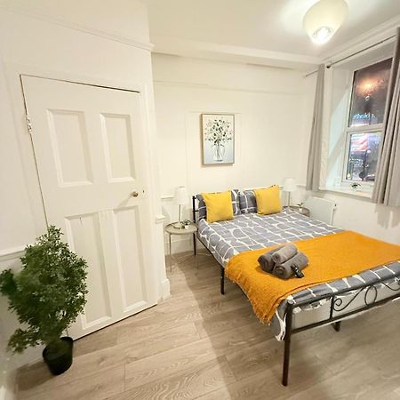 Wandsworth Guest Studio 64 London Luaran gambar