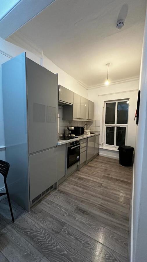 Wandsworth Guest Studio 64 London Luaran gambar