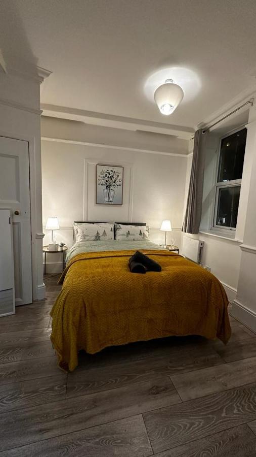 Wandsworth Guest Studio 64 London Luaran gambar