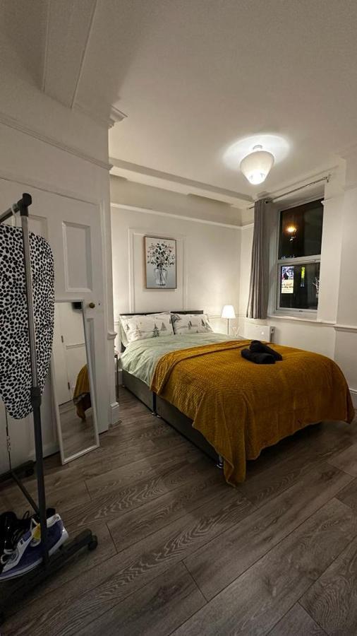Wandsworth Guest Studio 64 London Luaran gambar