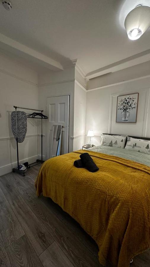 Wandsworth Guest Studio 64 London Luaran gambar