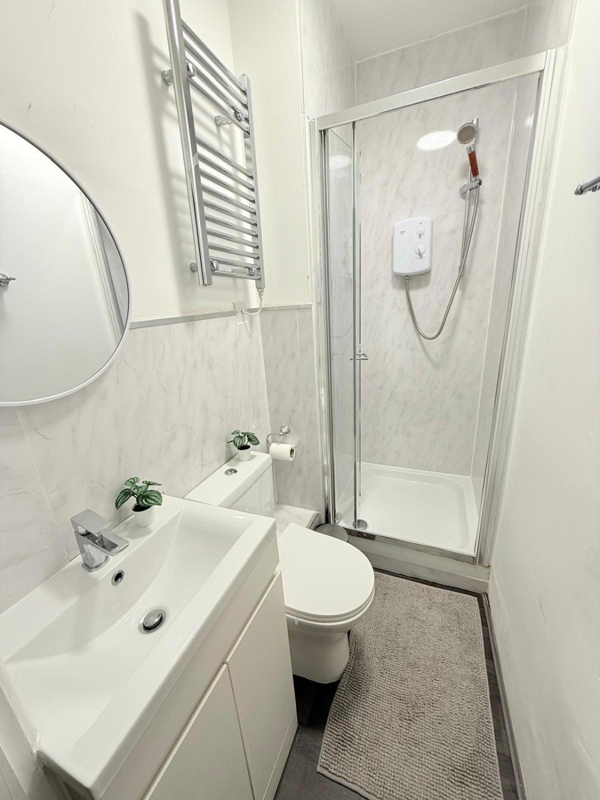 Wandsworth Guest Studio 64 London Luaran gambar